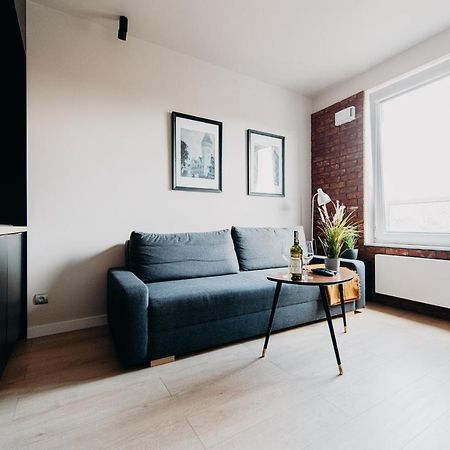 Apartamenty Vena Wrocław Kültér fotó