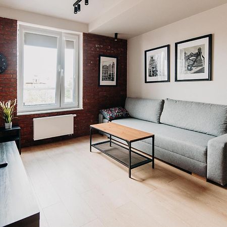Apartamenty Vena Wrocław Kültér fotó