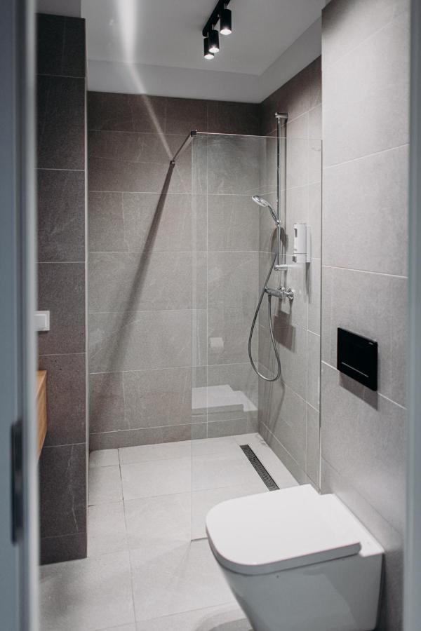 Apartamenty Vena Wrocław Kültér fotó