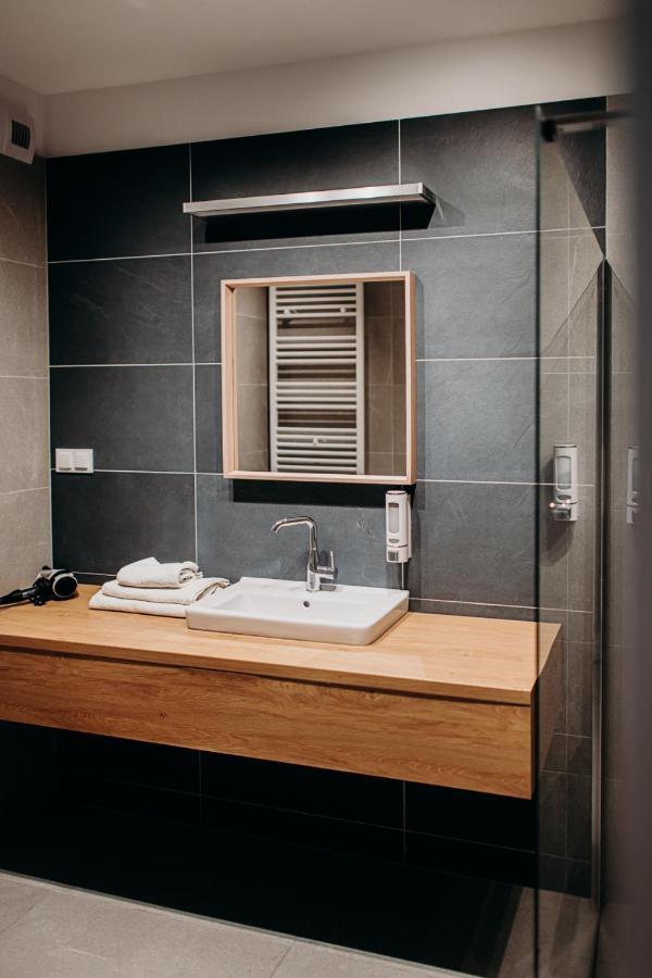 Apartamenty Vena Wrocław Kültér fotó