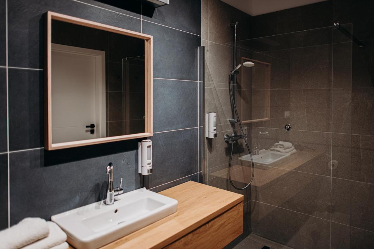 Apartamenty Vena Wrocław Kültér fotó