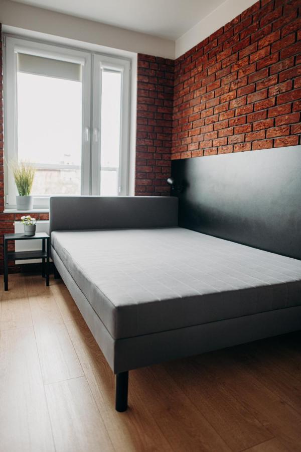 Apartamenty Vena Wrocław Kültér fotó