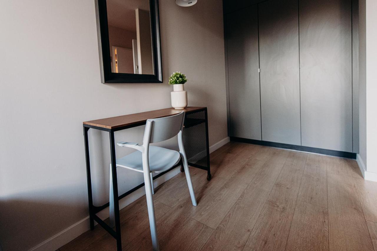 Apartamenty Vena Wrocław Kültér fotó