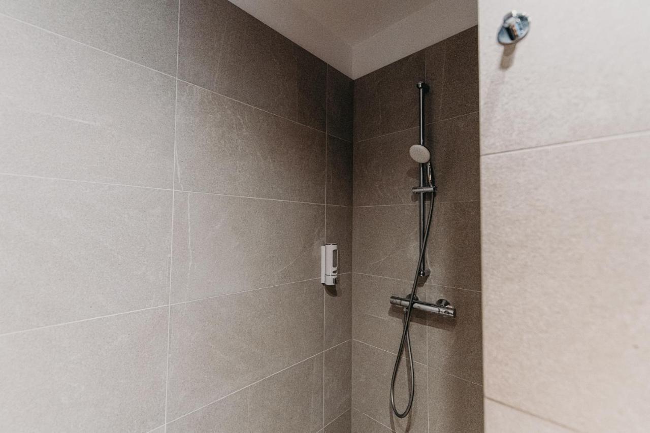 Apartamenty Vena Wrocław Kültér fotó