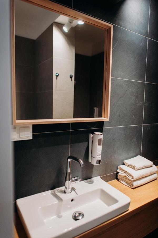Apartamenty Vena Wrocław Kültér fotó