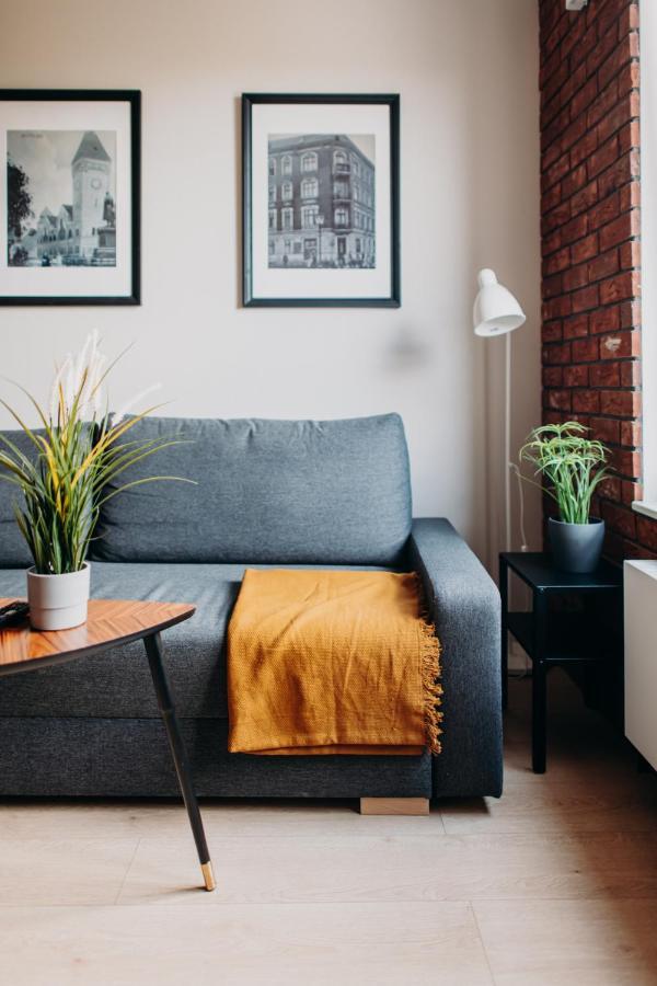 Apartamenty Vena Wrocław Kültér fotó