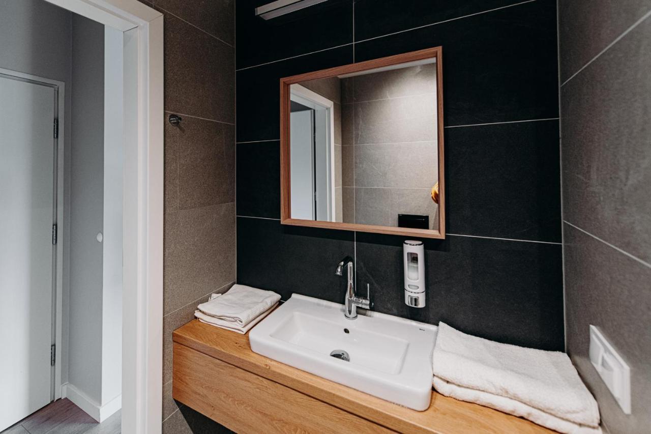 Apartamenty Vena Wrocław Kültér fotó