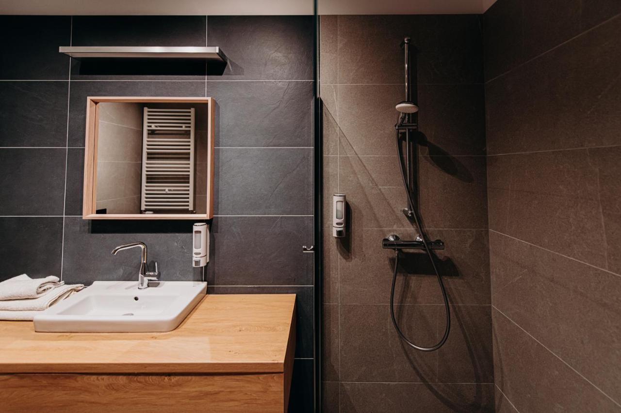 Apartamenty Vena Wrocław Kültér fotó