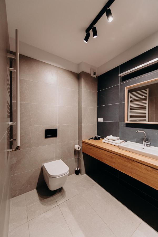Apartamenty Vena Wrocław Kültér fotó